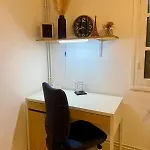 Isly Room's * Toulouse