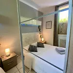 Habitación en casa particular Isly Room's Toulouse