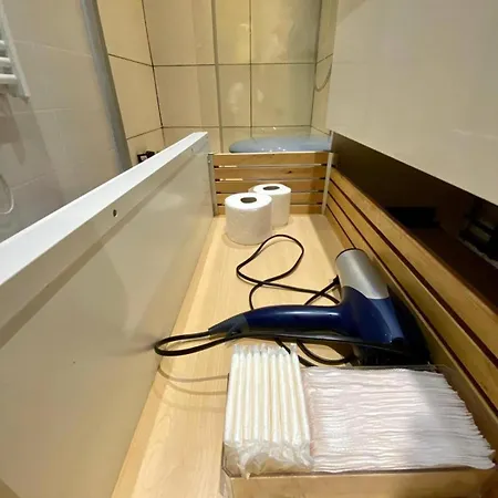 Isly Room's Toulouse