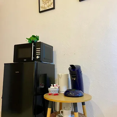 Ubytování v soukromí Isly Room's