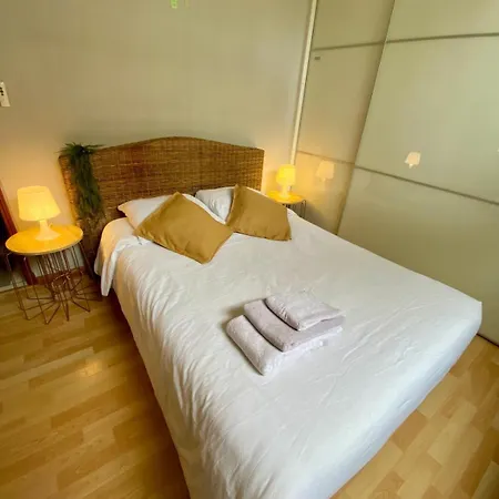 Isly Room's Ubytování v soukromí *