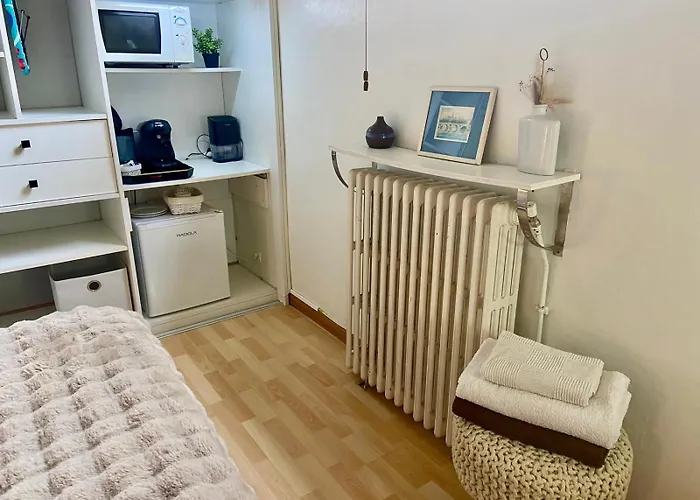 Isly Room's Homestay *