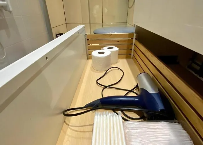 Isly Room's Toulouse