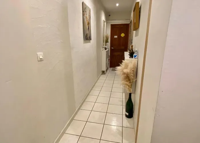 Isly Room's Toulouse