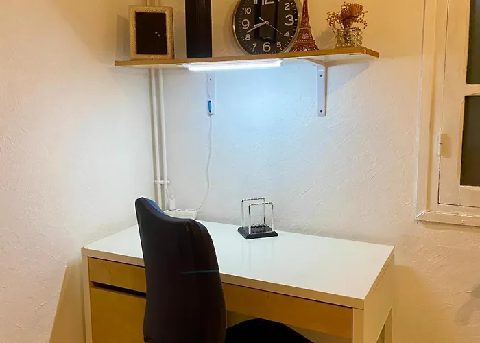 Isly Room's * Toulouse