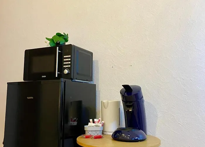 Homestay Isly Room's