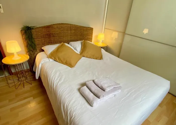 Isly Room's Проживание в семье *