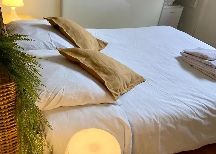 Isly Room's Toulouse