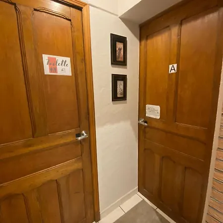 Kwatera prywatna Isly Room's