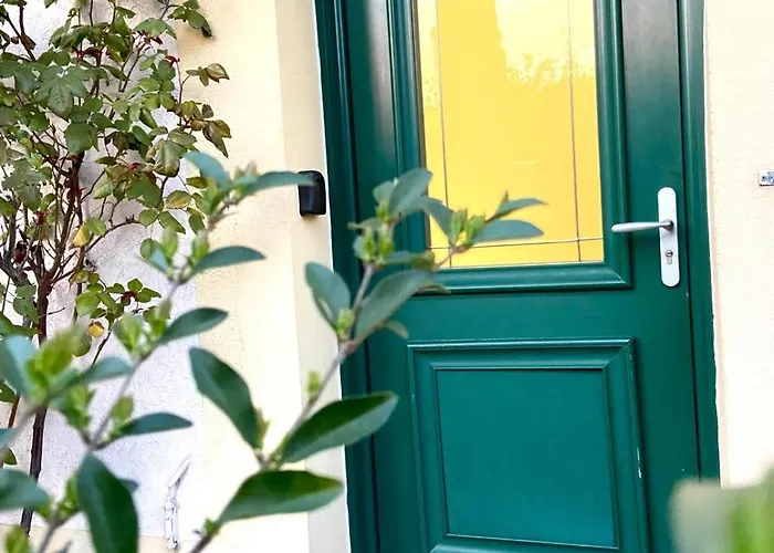 Kwatera prywatna Isly Room's