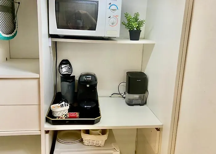 Kwatera prywatna Isly Room's *