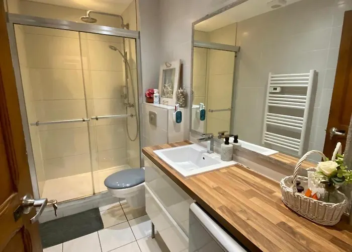 Kwatera prywatna Isly Room's Tuluza