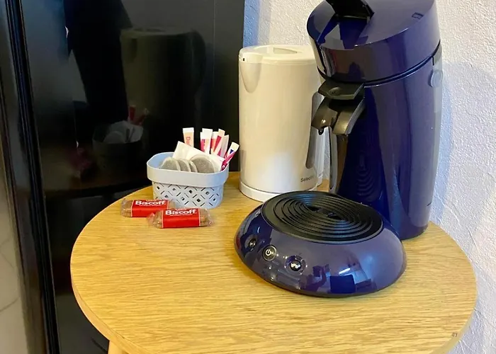 Isly Room's Kwatera prywatna Tuluza