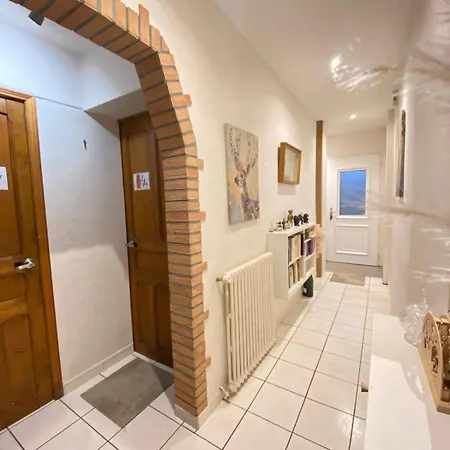 Isly Room's Toulouse
